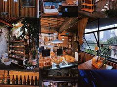 -仙峰天然面包(迎宾路店)