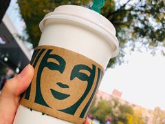 -星巴克(北京通州新光大中心店)