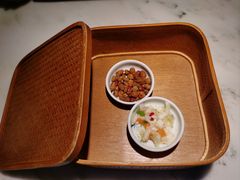 -初蓉丨遇见新川菜(亲贤街荣耀店)