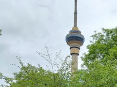 -中央广播电视塔