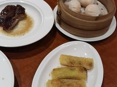 -杭州JW万豪酒店-万豪中餐厅