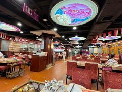 -点都德(皇岗村店)
