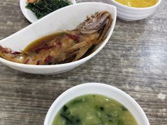 -闫家粥铺(吉林大路店)