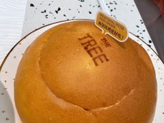 咖喱面包鸡-大树餐厅(朝阳大悦城店)