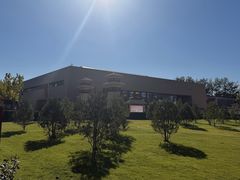 -北京大葆台遗址博物馆