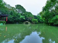 -绮园景区
