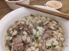 -老刘家永盛斋·传统泡馍(东关南街店)