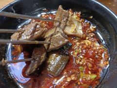 -盖帮鳝鱼串串(东郊记忆店)