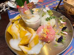 -泰妃殿(新世界旗舰店)