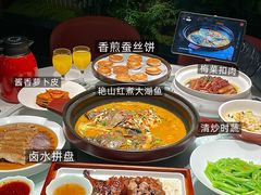 -湘知湘味(岳麓山店)