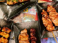 -鸟内会(河北路店)