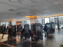 -蓝天国际游泳培训基地(华腾园店)