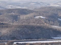 -庙香山滑雪场