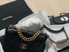 -CHANEL(恒隆广场店)