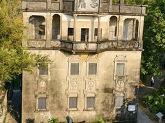 -开平碉楼文化旅游区马降龙景区