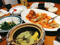 -上海人家花樣年华(中山公园店)