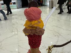 -VENCHI 闻绮(北京汉光店)