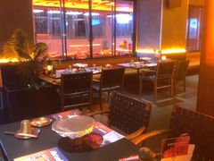-何师烧烤Pro ·江湖川菜·小龙虾·精酿(太古里旗舰店)