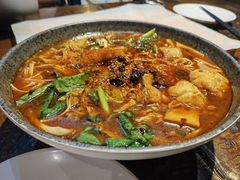 -枪火串烧·东北特色烧烤(罗湖总店)