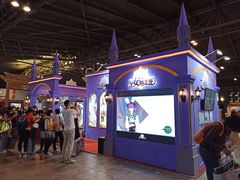 -东浩兰生上海世博展览馆