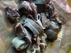 -小辫子羊肉面馆(周东店)