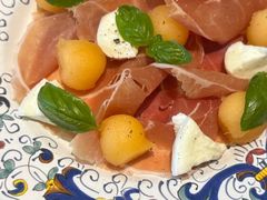 -Alimentari Grande(东湖路店)