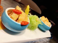 -老头儿油爆虾·1987杭州烟火味(湖滨银泰in77D区店)