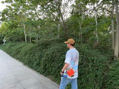 -南翠屏公园