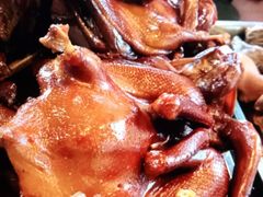 -老字号敖鸡肉