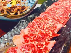 -热血兄弟·炭火烤肉(融侨中心店)