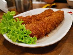 自制五香卷-松發肉骨茶(牛车水店)