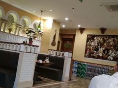 大堂-巴依老爷新疆美食(望京小街店)