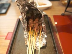 烤五花肉-徐妹串串香(春熙路店)