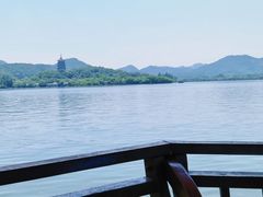 -柳莺湖上·湖景餐厅·江南菜(西湖店)