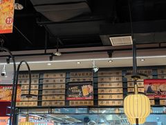 -管氏翅吧(马家堡店)