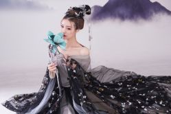 -盘子女人坊古装写真摄影(天津总店)