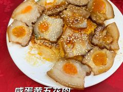 -黎记大排档(慈云路店)