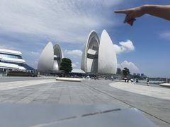 -景山公园