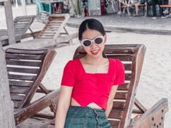 -海南分界洲岛旅游区