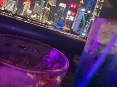 -外滩8号 whisky bar(金延大厦店)