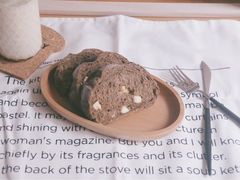 JUICY&nbsp;BREAD&CHEESE-Juicy Bakery(大学路店)