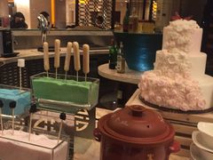 -天诚丽筠酒店-西餐厅