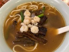 -奎元馆.百年奎元.非遗传承(西湖边的解放路店)