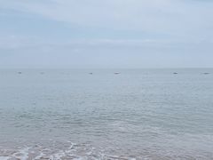 -那香海钻石沙滩浴场