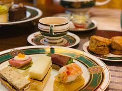 -马勒别墅·中餐厅