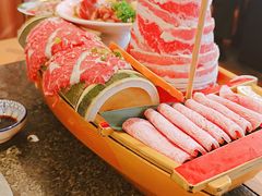 -梦山水日本烧肉(五四广场店)