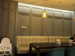 -阿那亚第三食堂 Cafeteria 3
