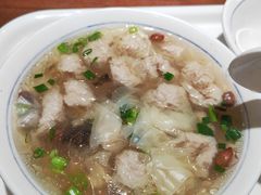 -汪一挑馄饨(老街店)