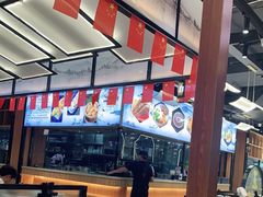 大堂-王阿盖手工小吃(万泰城店)