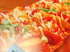 -魏客咖啡(中铁中心店)